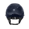 Kask EQUILEUS W-V Stellify Shiny - navy - Fair Play